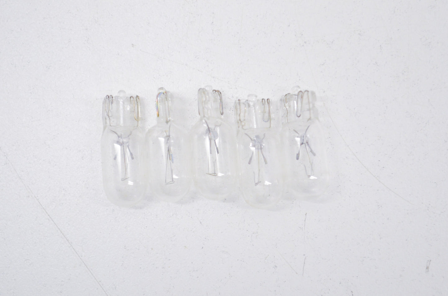 KK 6000-849 Light Bulb Qty 5 NOS