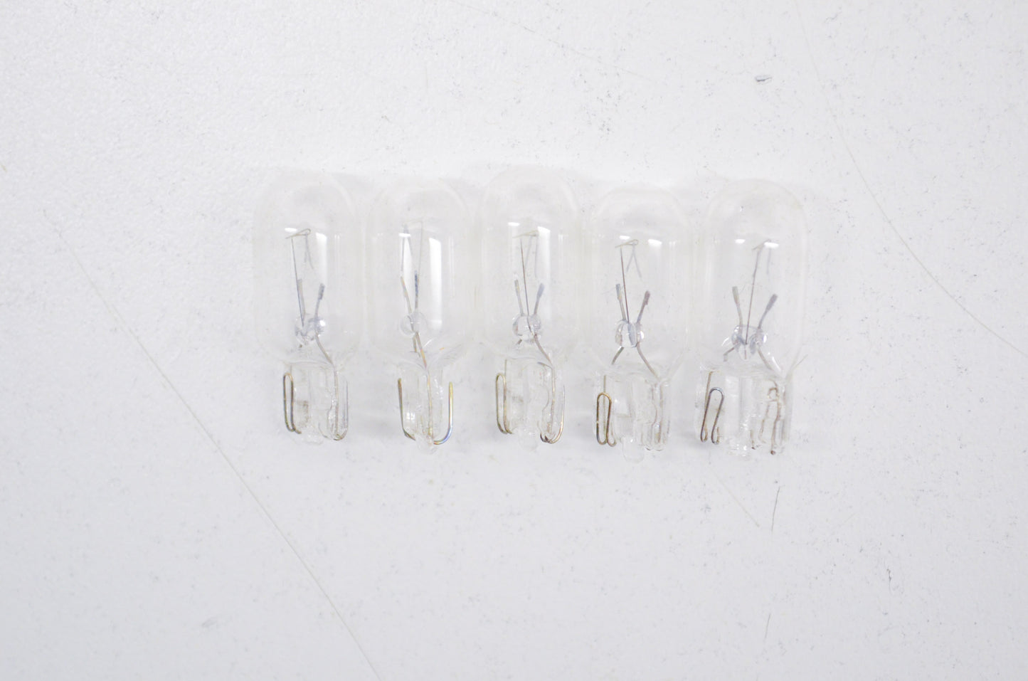 KK 6000-849 Light Bulb Qty 5 NOS