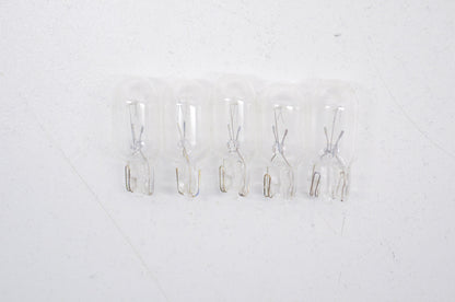 KK 6000-849 Light Bulb Qty 5 NOS