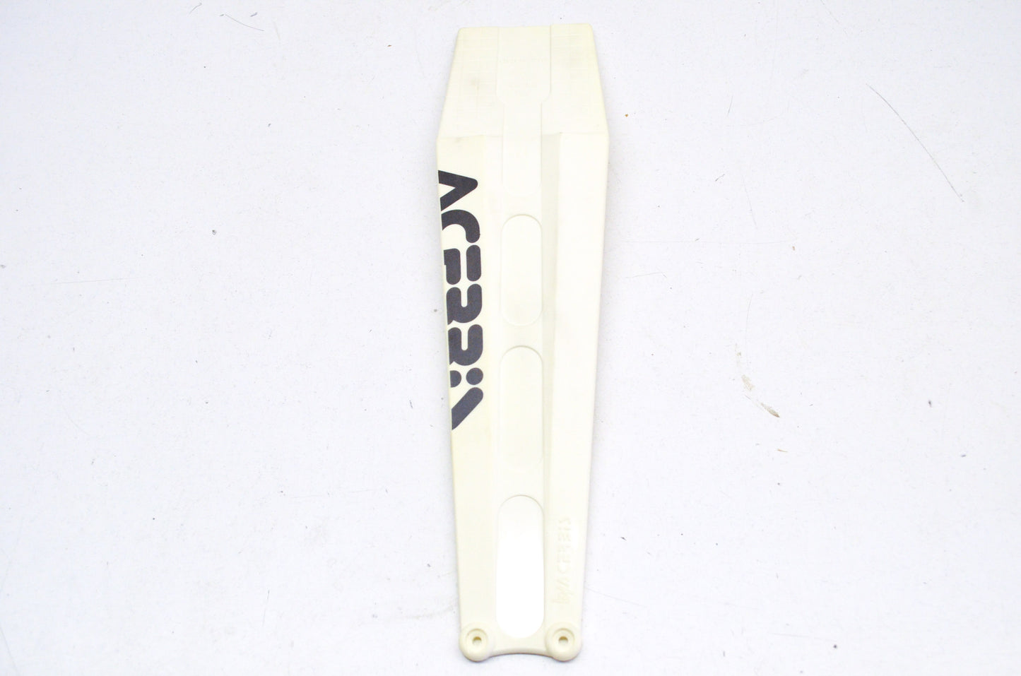 New Acerbis Plastic Fender Brace NOS
