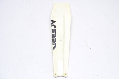 New Acerbis Plastic Fender Brace NOS