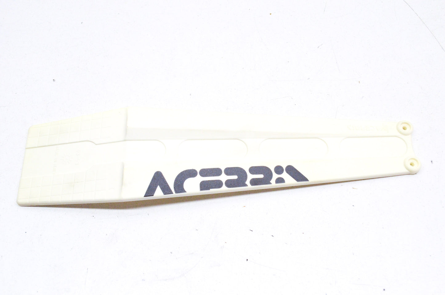 New Acerbis Plastic Fender Brace NOS