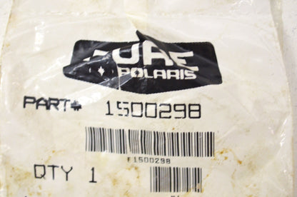 OEM Polaris 1500298 Bumper NOS