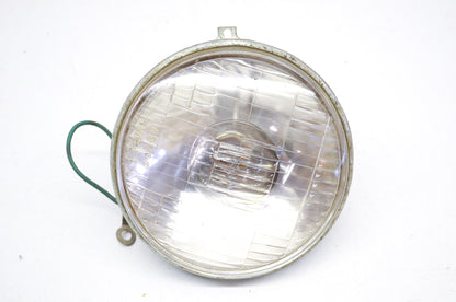 Headlight Unit