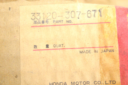 Headlight Unit