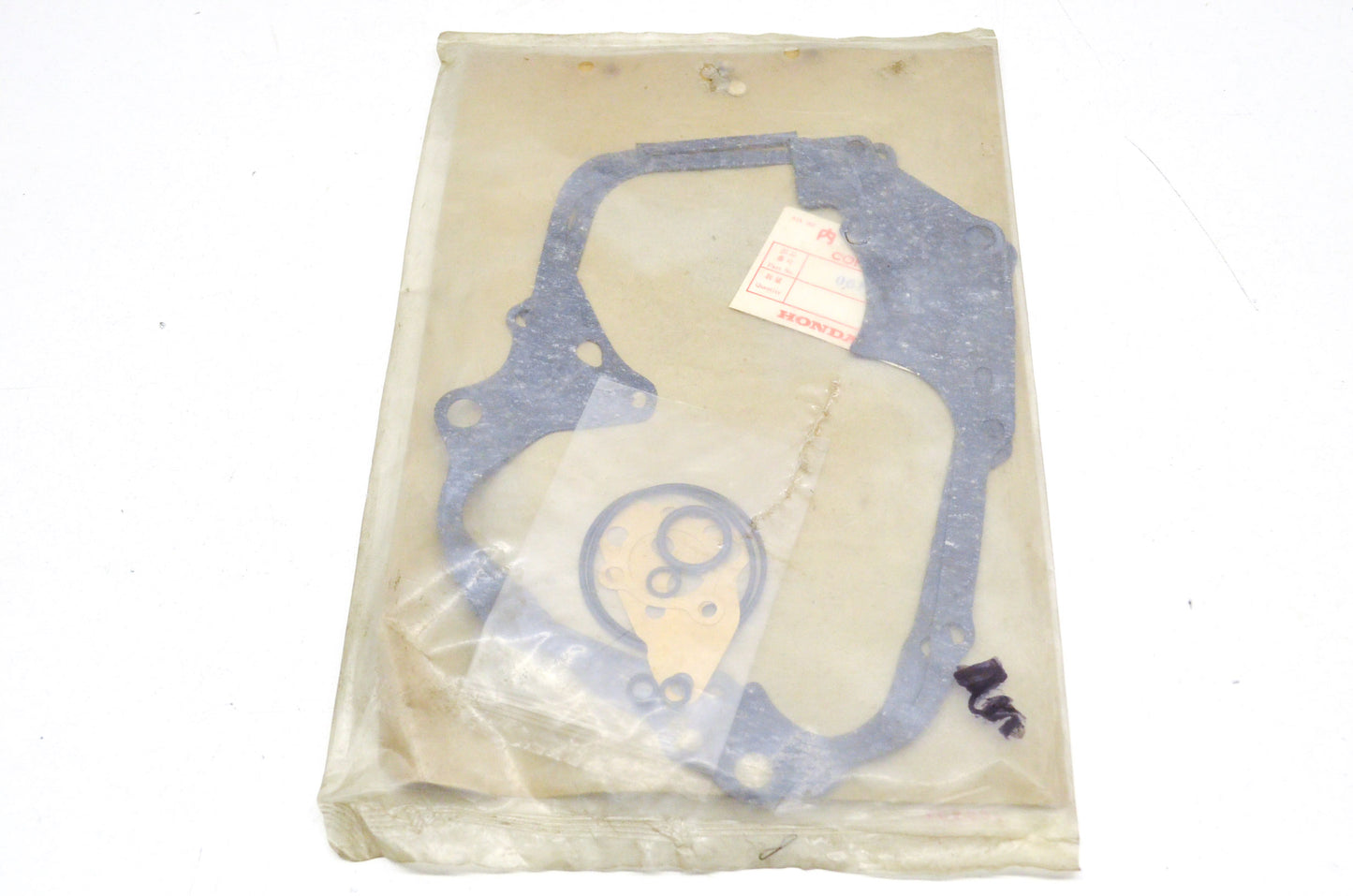 OEM Honda 06111-045-010 Gasket Kit B NOS