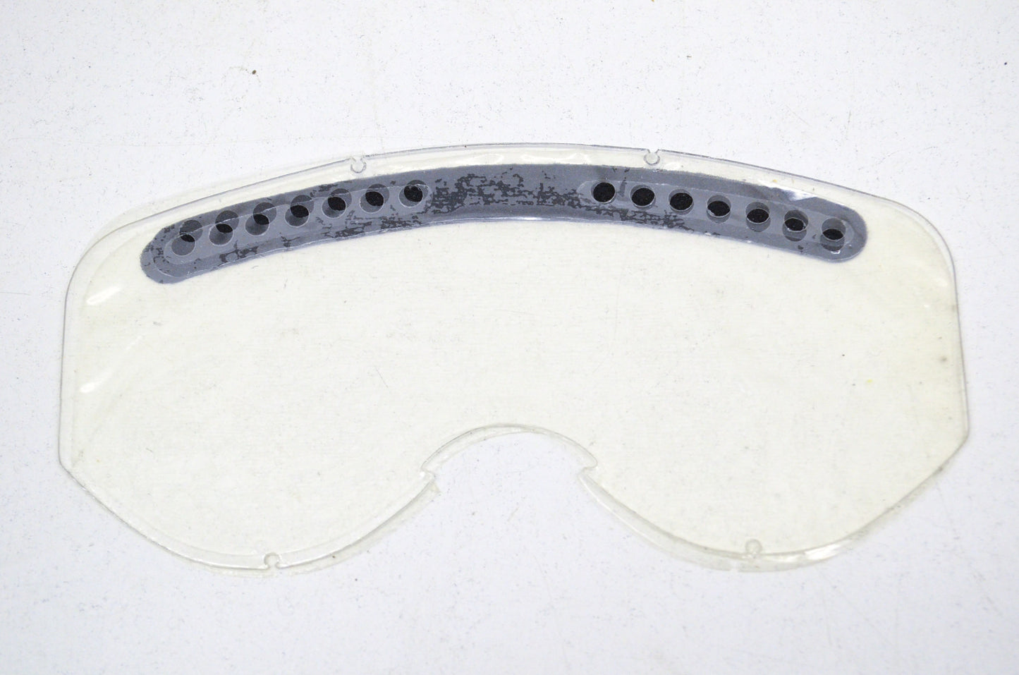 Smith RL36 Clear Vented Lexan Replacement Lens NOS
