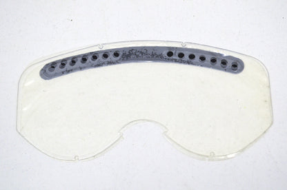 Smith RL36 Clear Vented Lexan Replacement Lens NOS