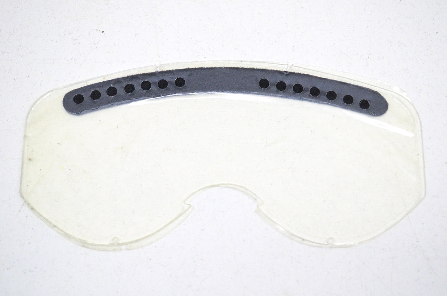 Smith RL36 Clear Vented Lexan Replacement Lens NOS