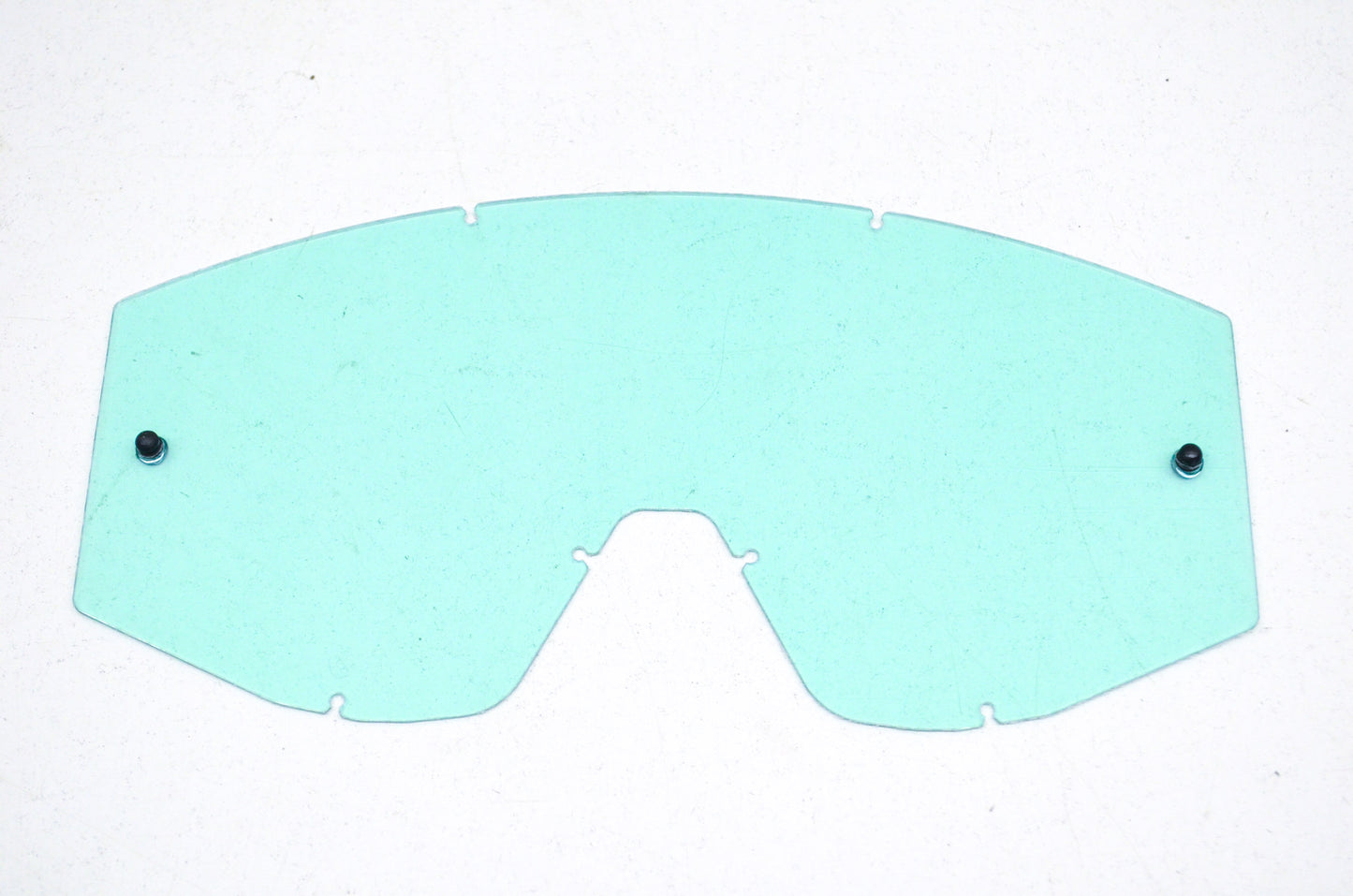 JT Sprockets 03153CL00, X-49 Lexan Lens GSX-1 Replacement Lens NOS
