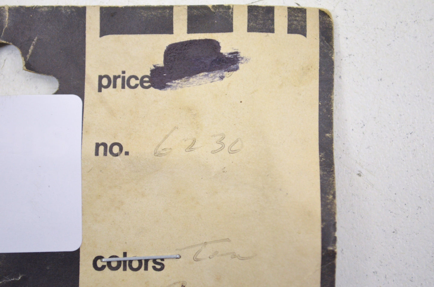 Foster Grant 6230 Replacement Lens NOS