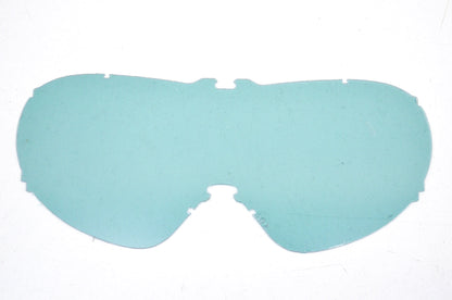 Scott 09-0344-01-0-GRY, 00325, 1200-417 Voltage Replacement Lens Grey NOS