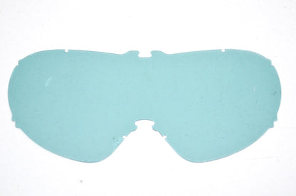 Scott 09-0344-01-0-GRY, 00325, 1200-417 Voltage Replacement Lens Grey NOS