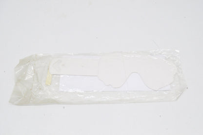 Scott 09-0095-0-0 89 Tear Off Post Lens System 89 Qty 10 NOS