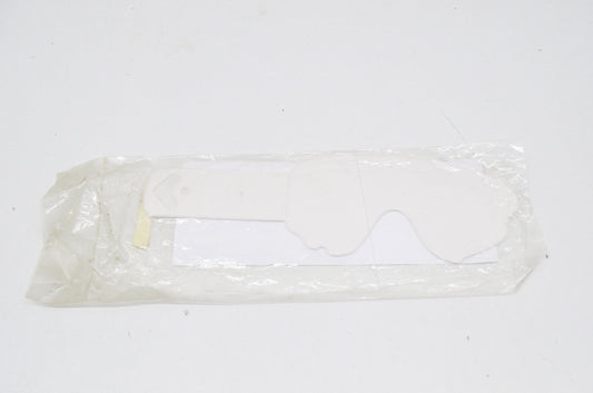 Scott 09-0095-0-0 89 Tear Off Post Lens System 89 Qty 10 NOS