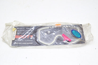 89 Quick Load Tear Off Qty 10 NOS