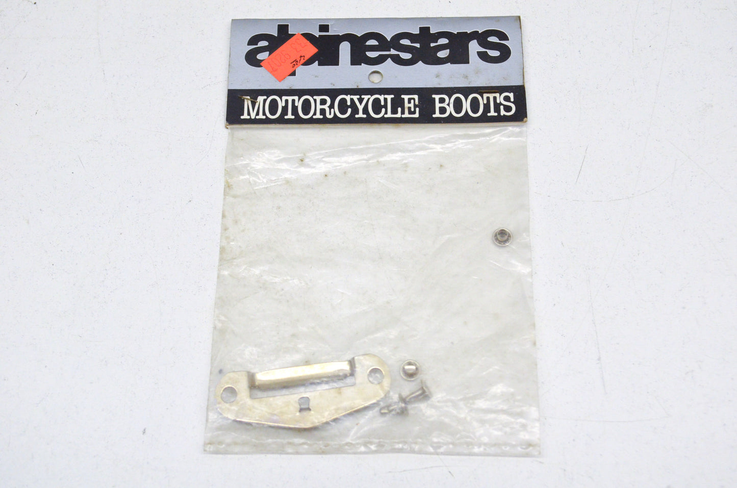 Alpinestars 339207, 05-219 Boot Strap Holder NOS