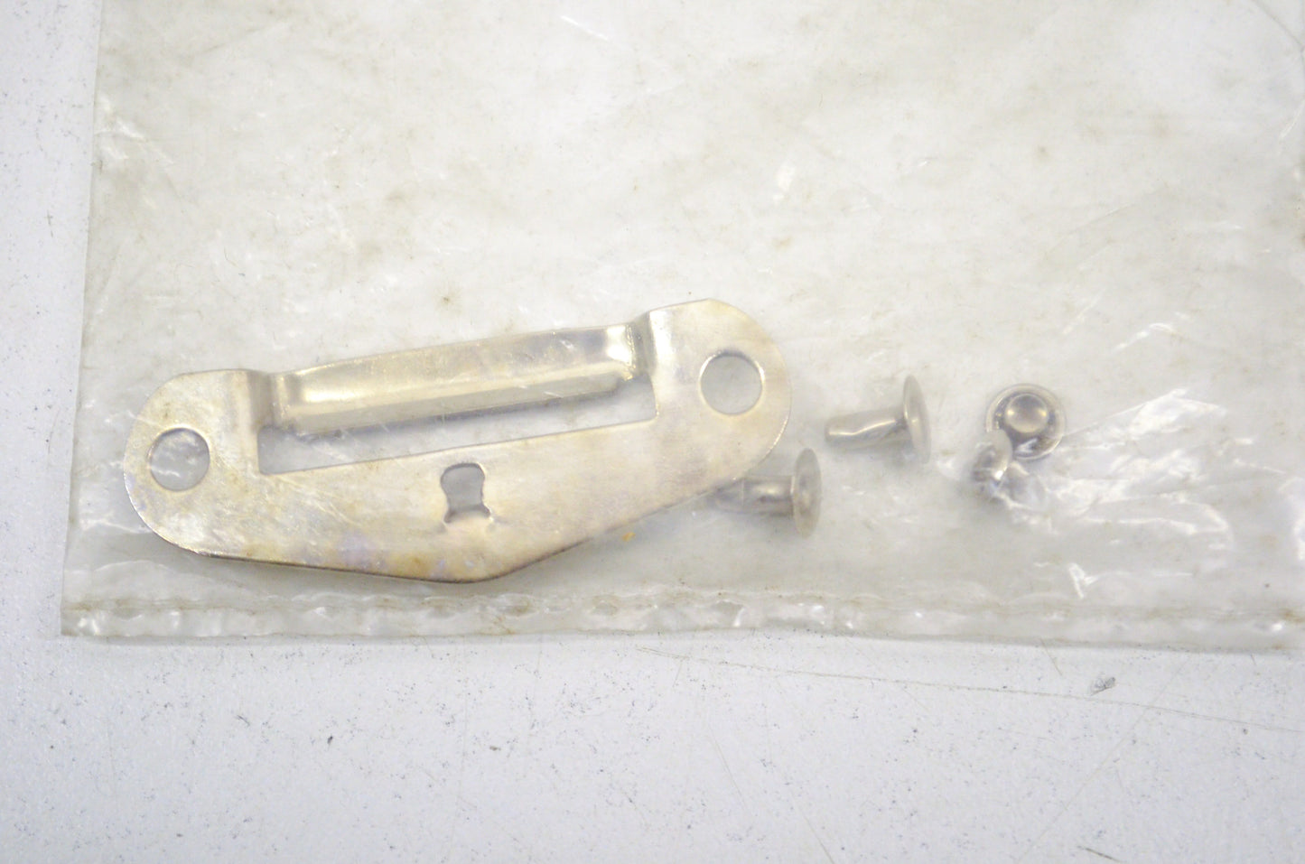 Alpinestars 339207, 05-219 Boot Strap Holder NOS