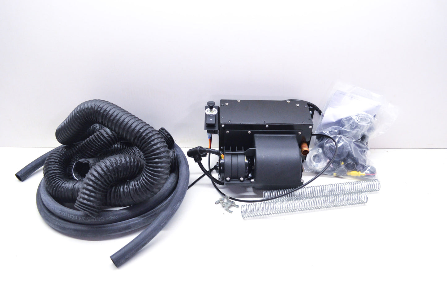 OEM Polaris 2878458 Mid Size Heater Kit NOS