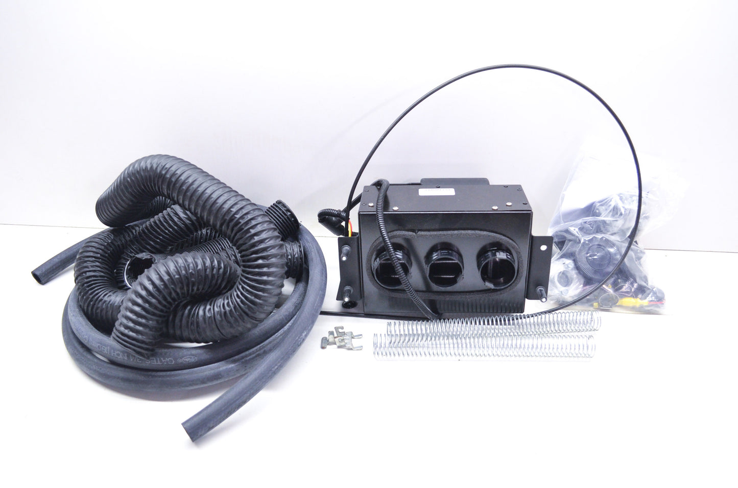 OEM Polaris 2878458 Mid Size Heater Kit NOS