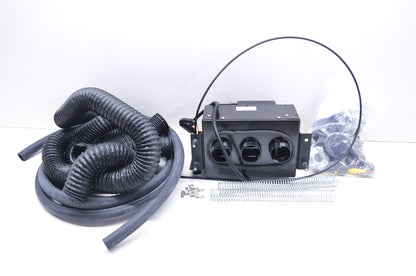 OEM Polaris 2878458 Mid Size Heater Kit NOS