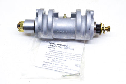 Center Eccentric Assembly NOS