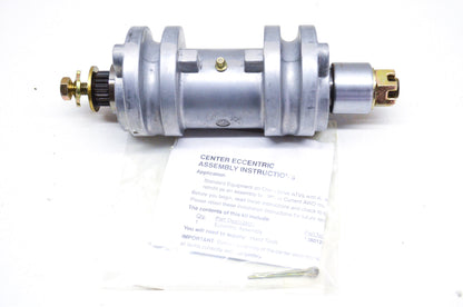 Center Eccentric Assembly NOS