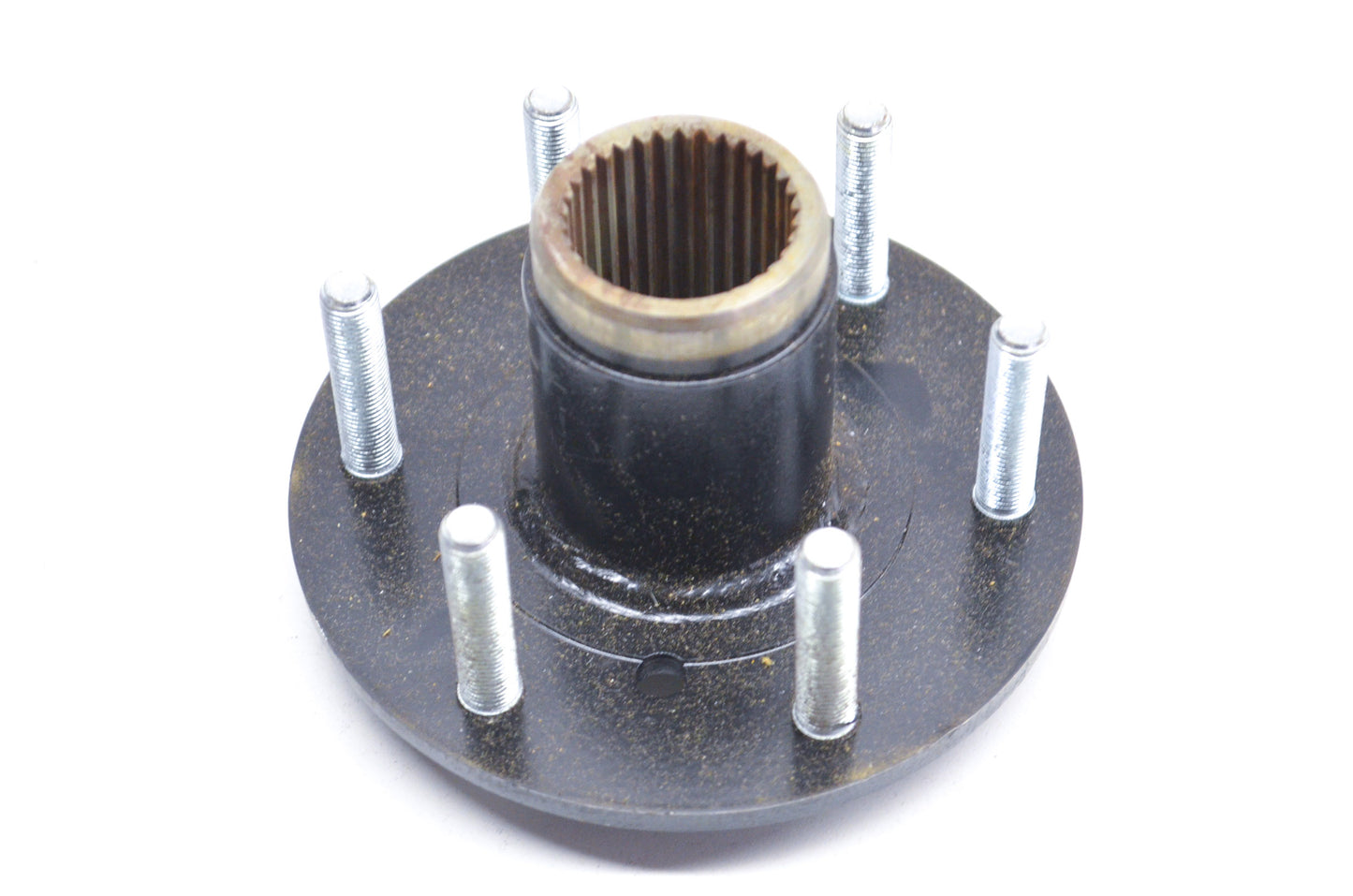 Sprocket Hub NOS