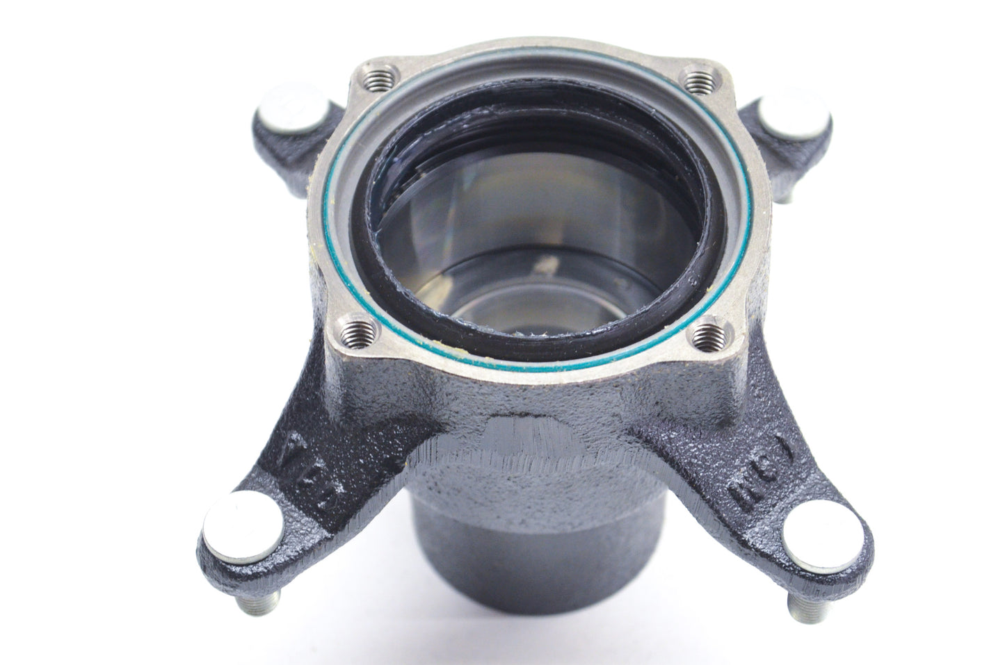 New OEM Polaris Front Wheel Hub NOS