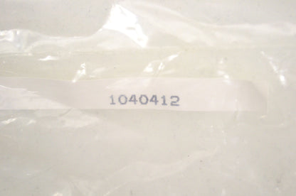 OEM Polaris 1040412 Seatback Latch NOS