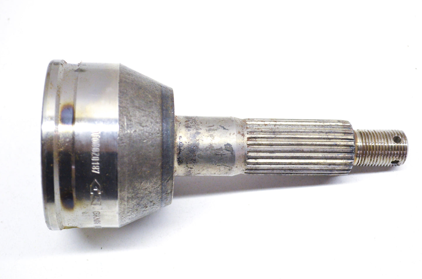 OEM Polaris 1590415 Outer CV Joint Kit NOS