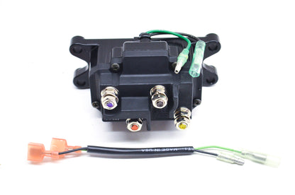 Polaris Winch Contactor NOS