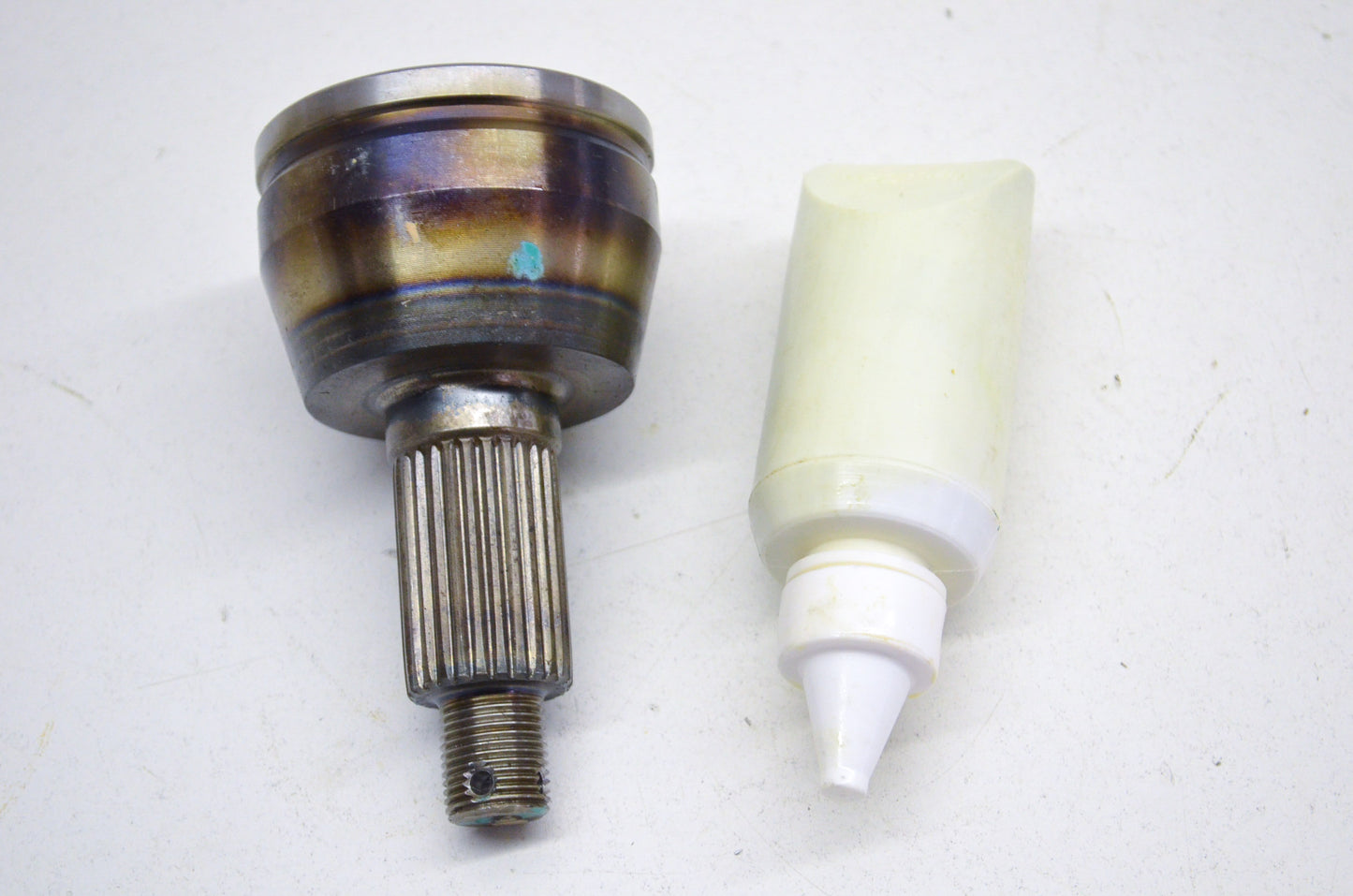 OEM Polaris 2203705 CV Joint NOS