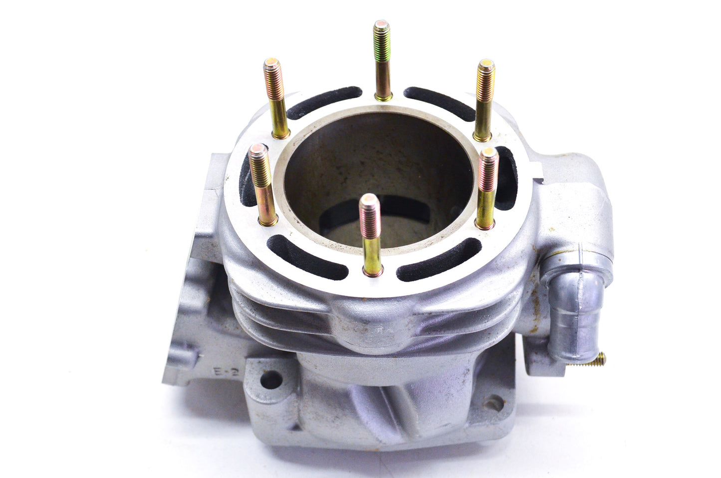 New OEM Polaris Engine Cylinder NOS