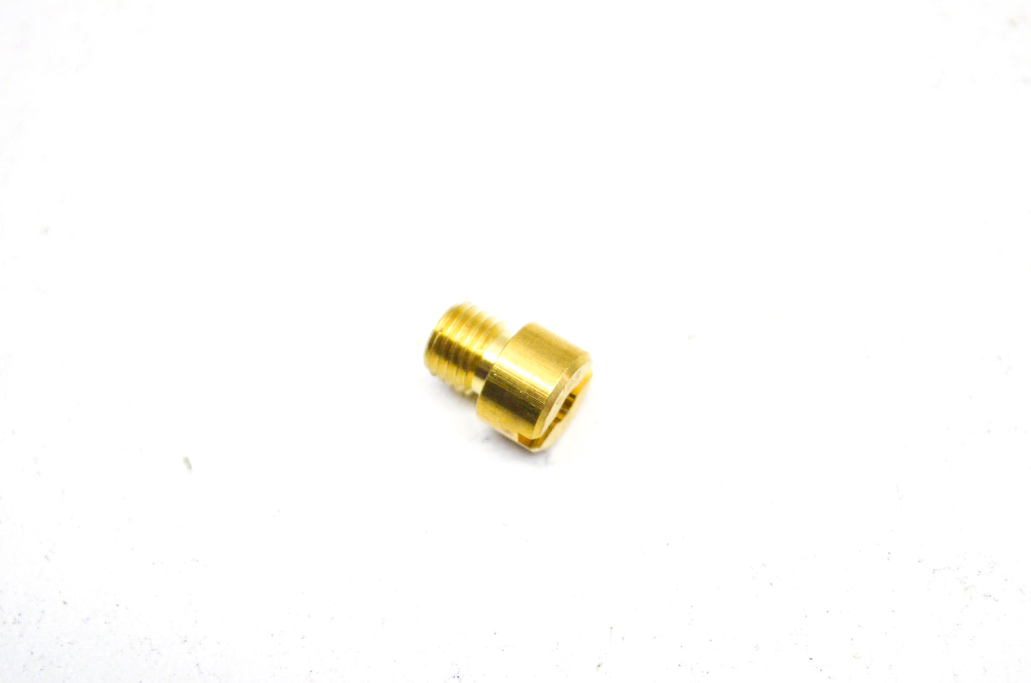 OEM Polaris 453963 Carburetor Main Jet NOS