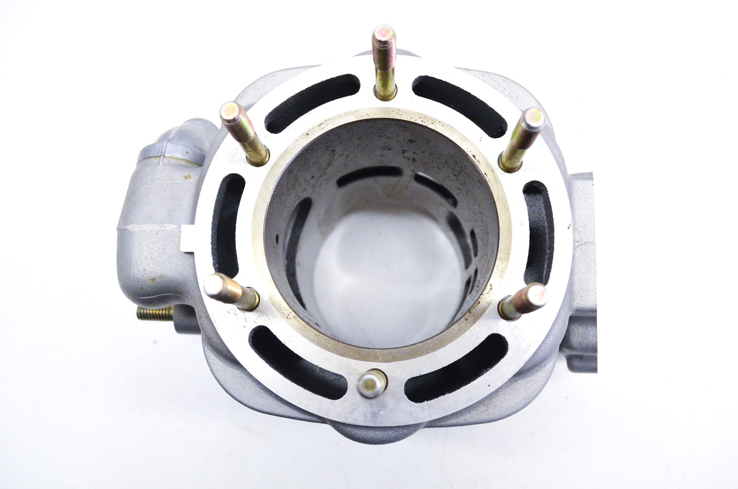 New OEM Polaris Engine Cylinder NOS