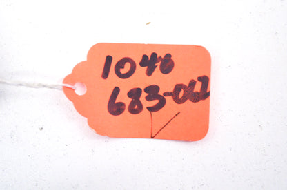 OEM Polaris 1040683-067 Black Right Hand A-Frame NOS