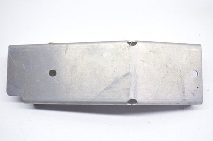 Exhaust Heat Shield NOS