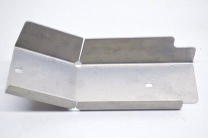Exhaust Heat Shield NOS
