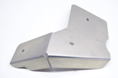 New OEM Polaris Exhaust Manifold Shield NOS