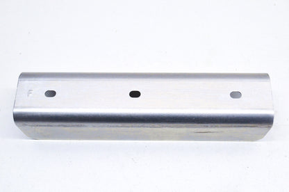 New OEM Polaris Exhaust Heat Shield NOS