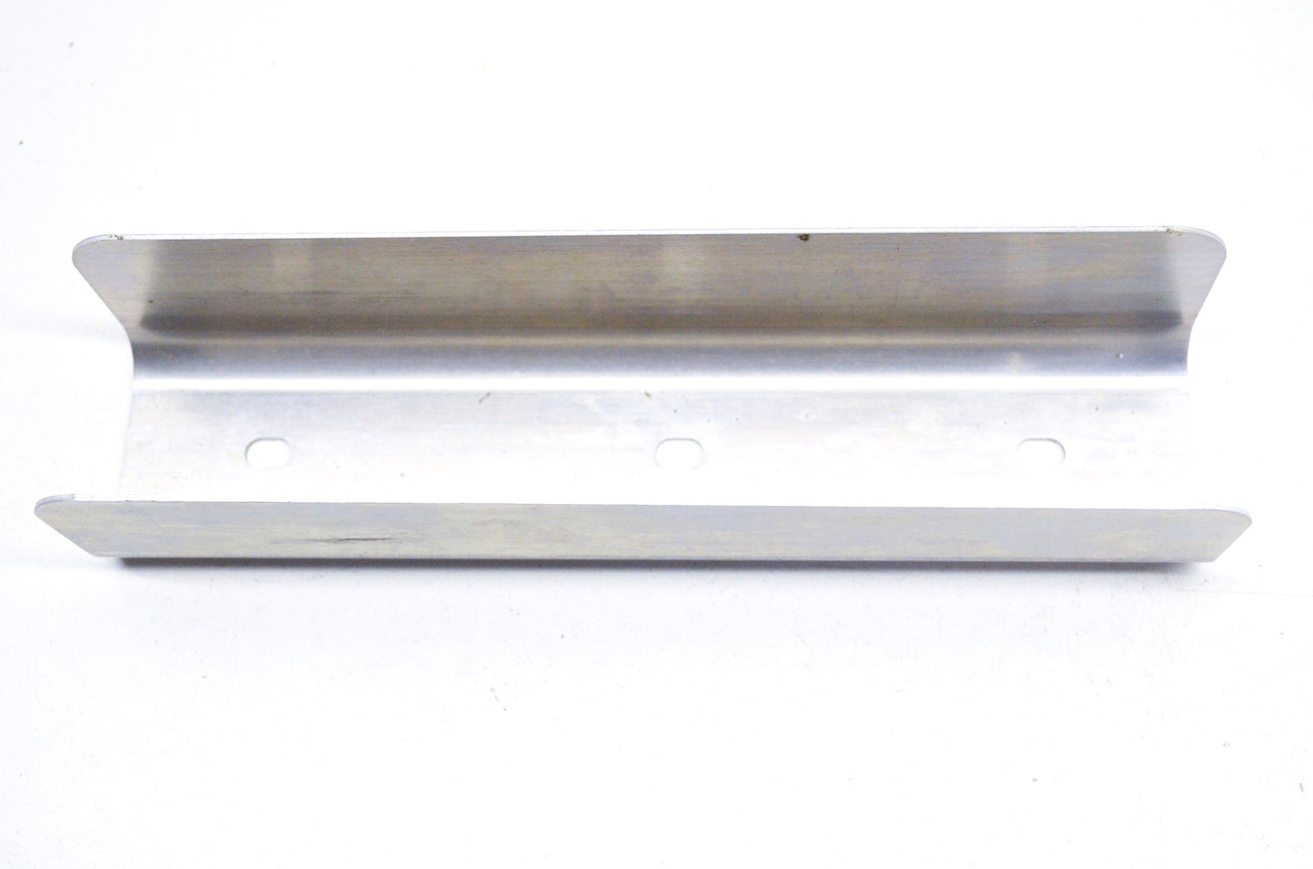 New OEM Polaris Exhaust Heat Shield NOS