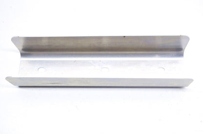 New OEM Polaris Exhaust Heat Shield NOS