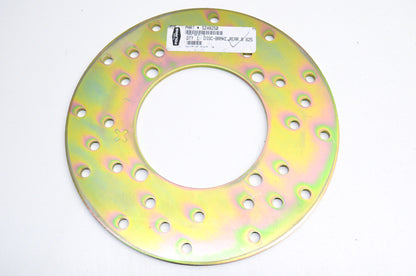 New OEM Polaris Rear Brake Rotor NOS