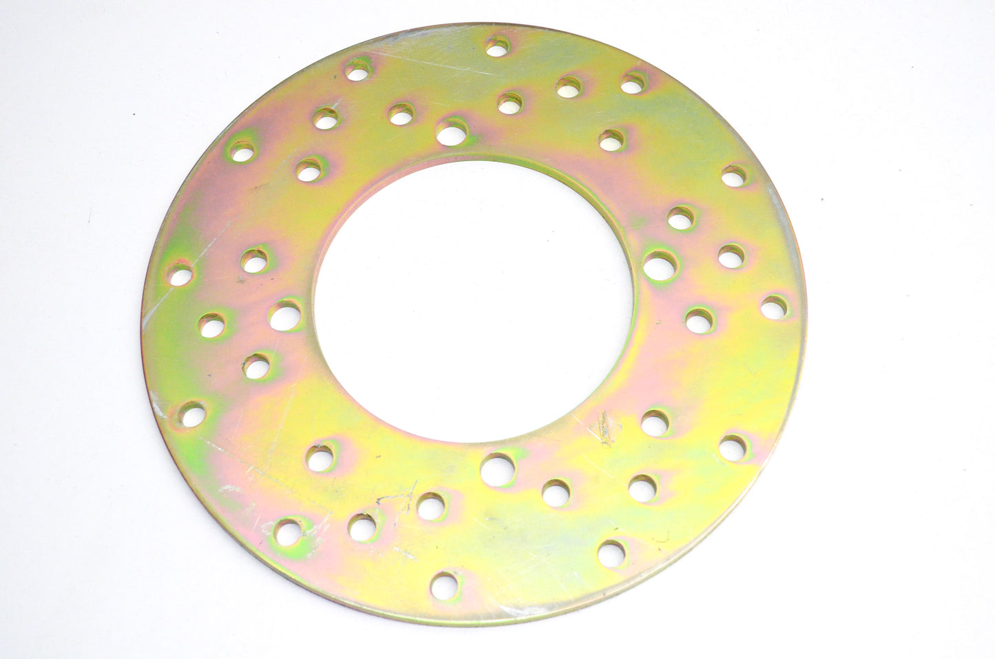 New OEM Polaris Rear Brake Rotor NOS