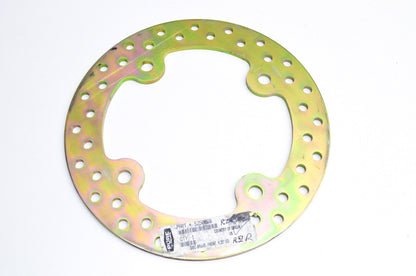 New OEM Polaris Front Brake Rotor NOS