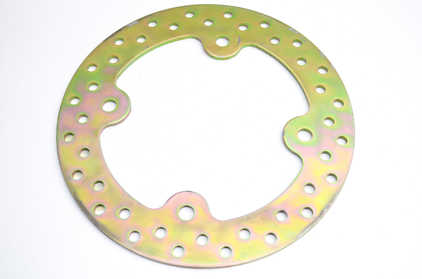 New OEM Polaris Front Brake Rotor NOS