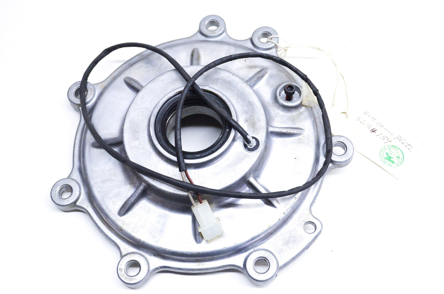 Cover Plate Assembly NOS