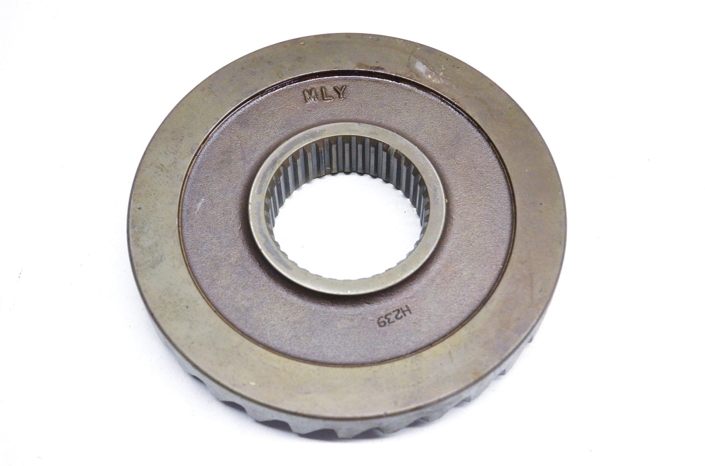 OEM Polaris 3233579 Rear Bevel Gear 31T NOS