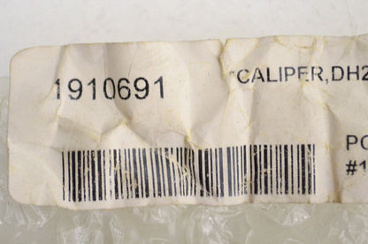 New OEM Polaris Rear Brake Caliper NOS